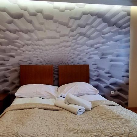 Apartament Widokowy Maki Apartment Закопане Екстериор снимка