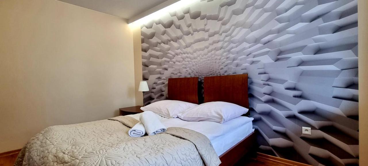 Apartament Widokowy Maki Apartment Закопане Екстериор снимка