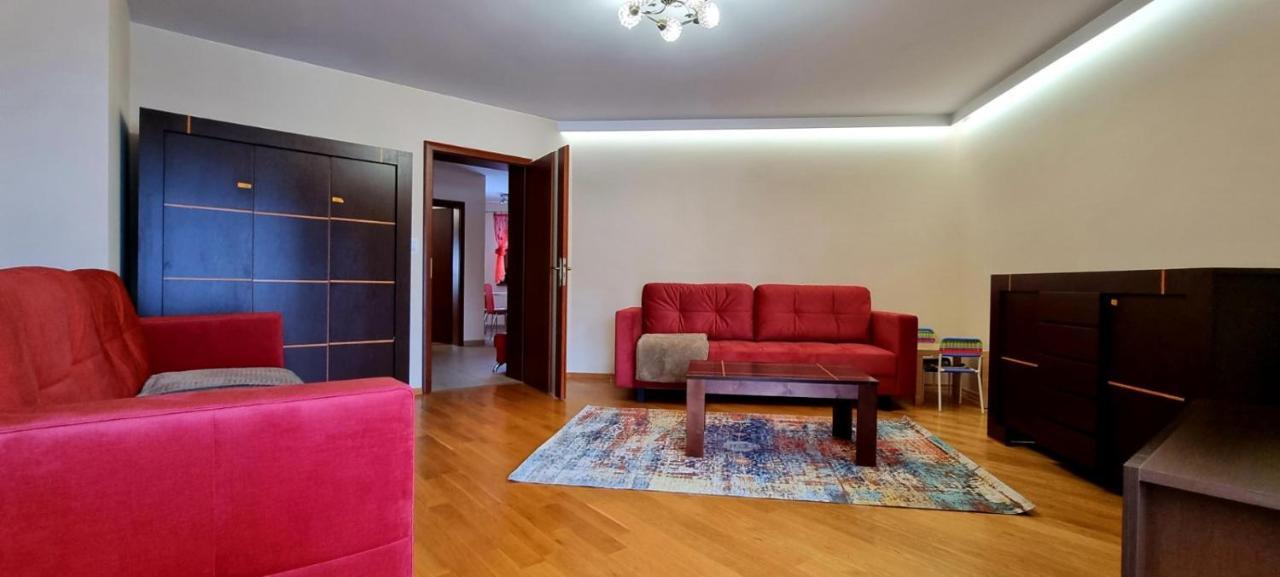 Apartament Widokowy Maki Apartment Закопане Екстериор снимка