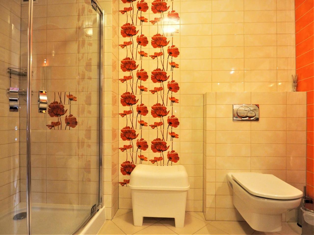 Apartament Widokowy Maki Apartment Закопане Екстериор снимка