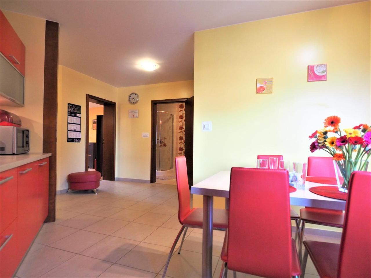 Apartament Widokowy Maki Apartment Закопане Екстериор снимка
