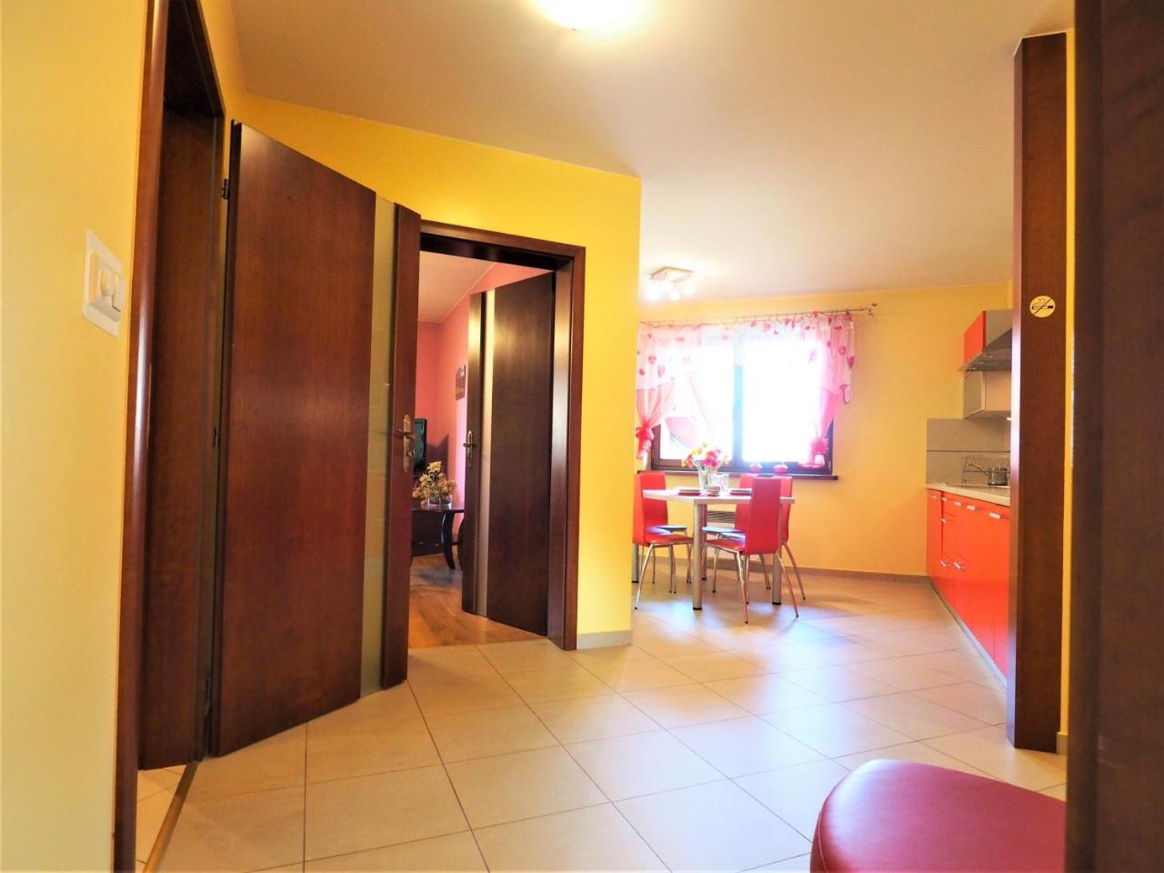 Apartament Widokowy Maki Apartment Закопане Екстериор снимка