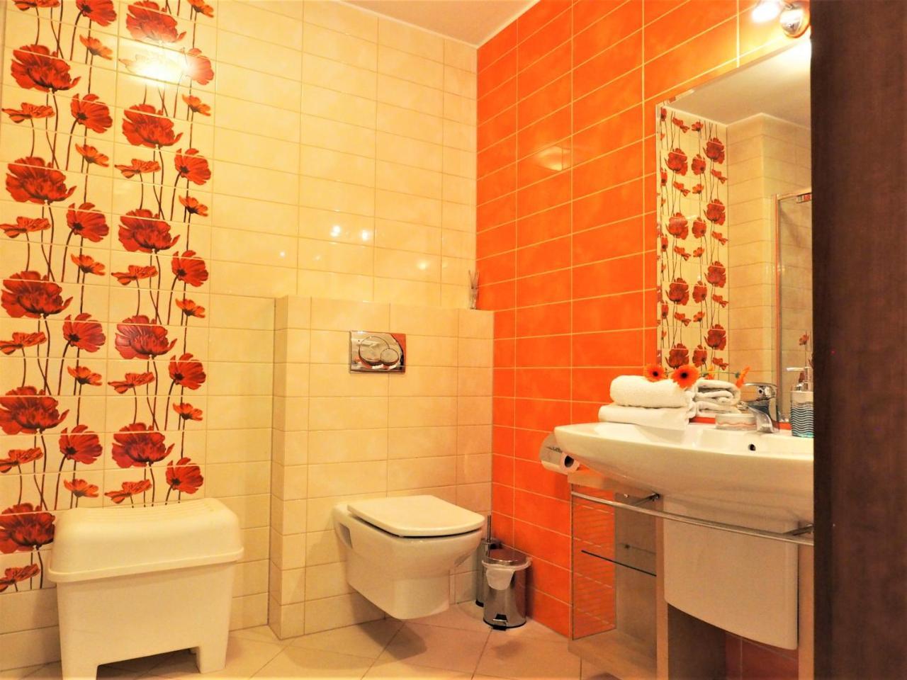 Apartament Widokowy Maki Apartment Закопане Екстериор снимка