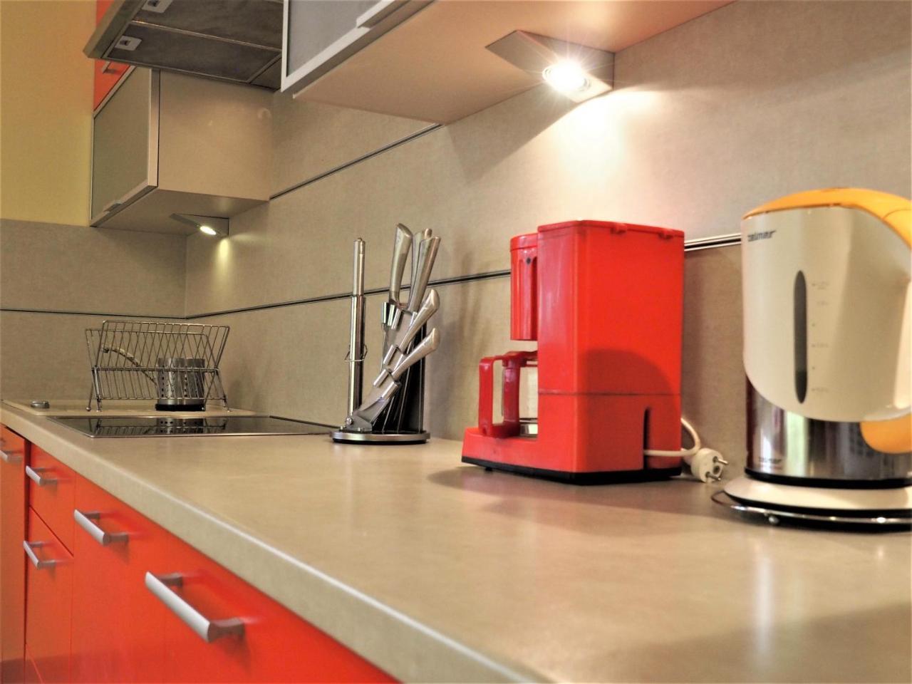 Apartament Widokowy Maki Apartment Закопане Екстериор снимка
