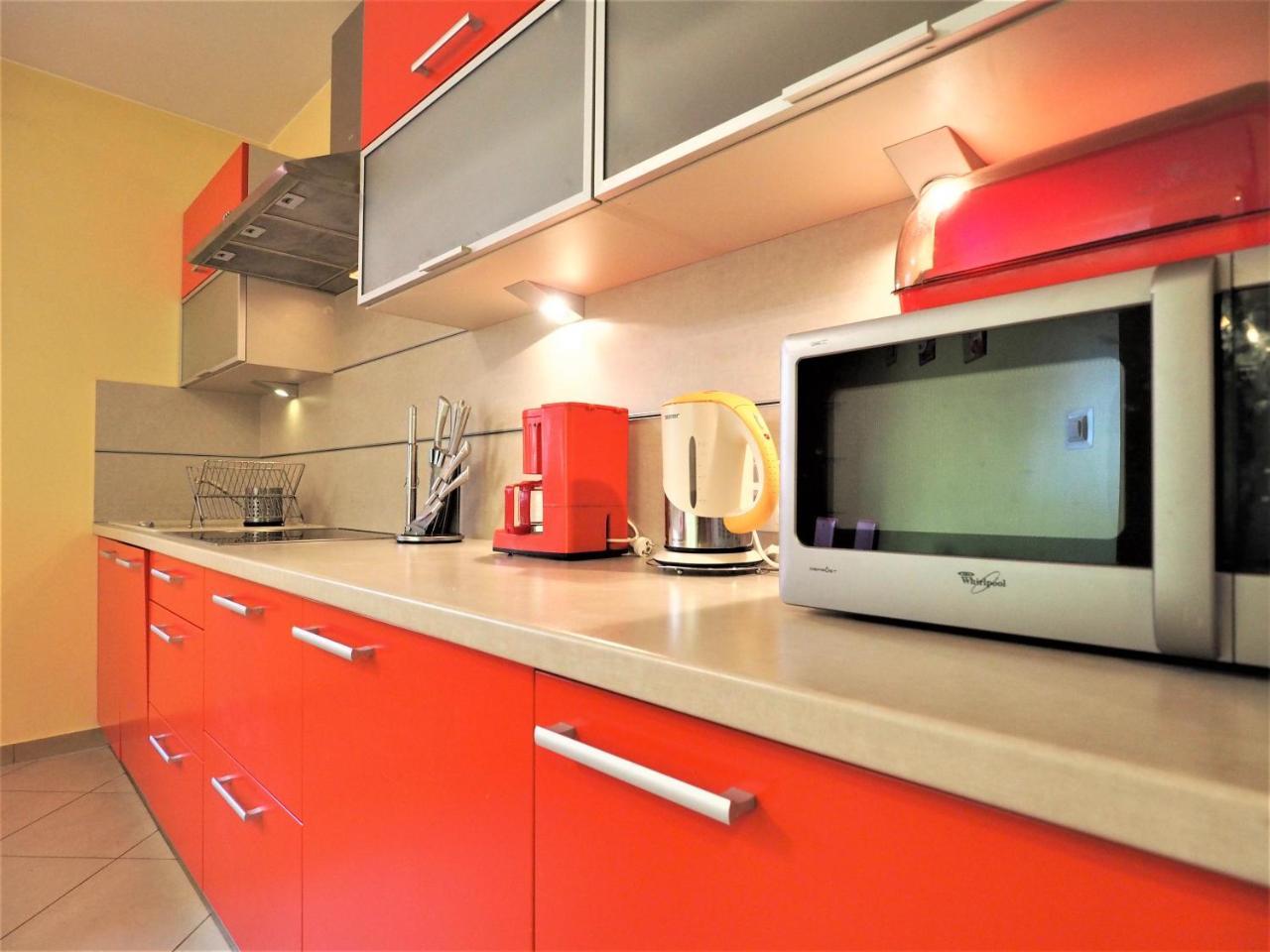 Apartament Widokowy Maki Apartment Закопане Екстериор снимка
